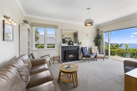 Photo of property in 58 Motuhara Road, Plimmerton, Porirua, 5026