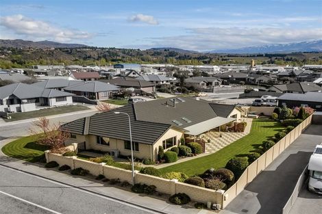 Photo of property in 10 Larch Crescent, Alexandra, 9320