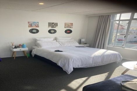 Photo of property in 1/8 Lipman Street, Mount Victoria, Wellington, 6011