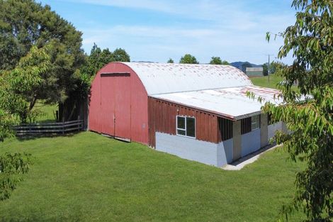 Photo of property in 262 Te Rahu Road, Poroporo, Whakatane, 3193