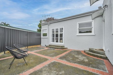 Photo of property in 206 Gallien Street, Saint Leonards, Hastings, 4120