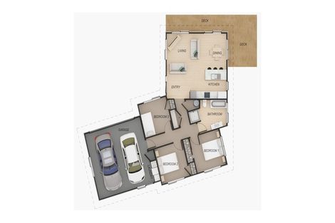 Photo of property in 94b Morningside Road, Morningside, Whangarei, 0110