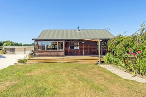 Photo of property in 543 Bangor Road, Darfield, 7571