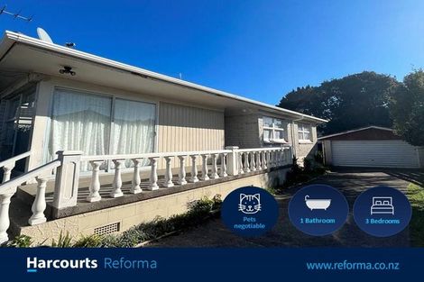 Photo of property in 7 Booker Place, Weymouth, Auckland, 2103