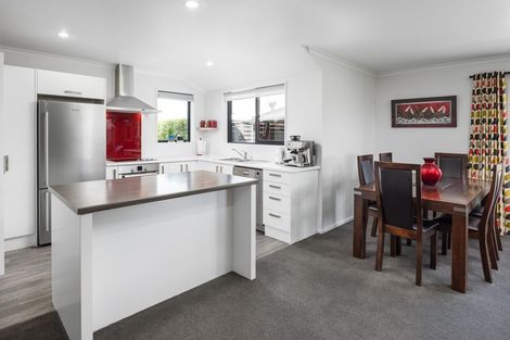 Photo of property in 17 Algarve Close, Blenheim, 7201