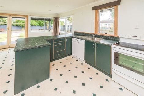 Photo of property in 40 Jellicoe Street, Whanganui East, Whanganui, 4500