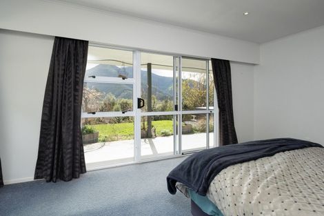 Photo of property in 83 Te Hora Pa Road, Canvastown, Havelock, 7178