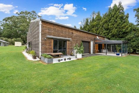 Photo of property in 587d Crane Road, Kauri, Kamo, 0185