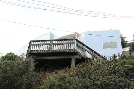 Photo of property in 92 Scarborough Road, Scarborough, Christchurch, 8081