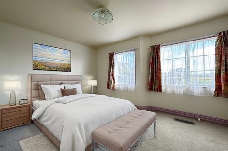 Photo of property in 3 Jaunpur Crescent, Broadmeadows, Wellington, 6035