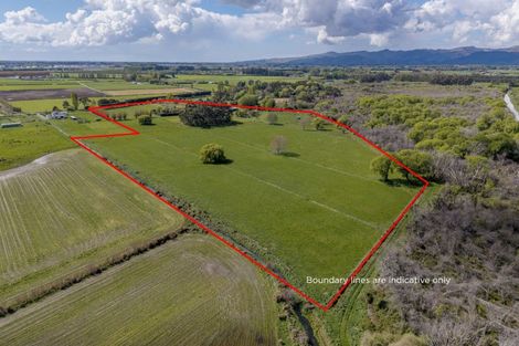 Photo of property in 127 Goodericks Road, Lincoln, Christchurch, 7674