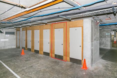 Photo of property in 8/17 Adelaide Road, Mount Cook, Wellington, 6021