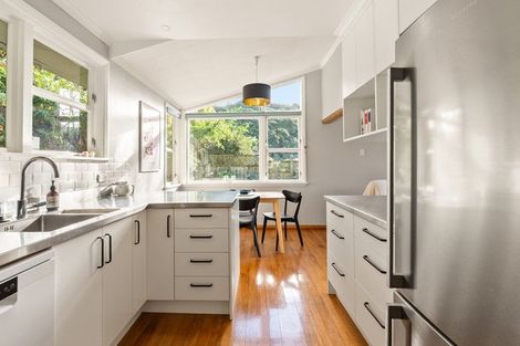 Photo of property in 26a Kenya Street, Ngaio, Wellington, 6035