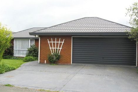 Photo of property in 38 Tuckers Road, Redwood, Christchurch, 8051