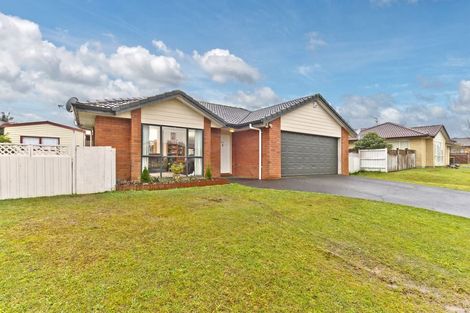 Photo of property in 333 Mahia Road, Weymouth, Auckland, 2103