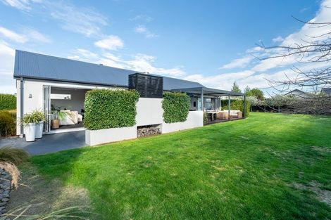 Photo of property in 18 Brampton Drive, West Melton, 7618