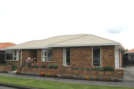 Photo of property in 1/3 Apollo Place, Papanui, Christchurch, 8052