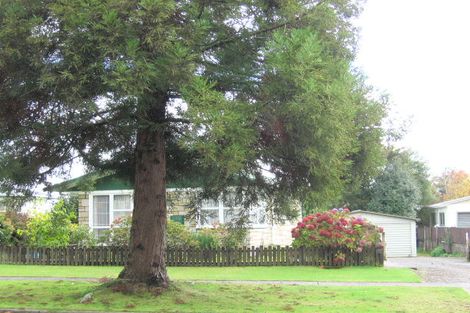 Photo of property in 220 West Parkdale Street, Tokoroa, 3420