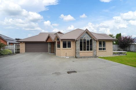Photo of property in 53 Glenroy Park Drive, Waikiwi, Invercargill, 9810