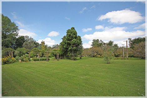 Photo of property in 1205 State Highway 57, Shannon, Palmerston North, 4474