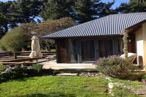 Photo of property in 48 Newcombes Road, Amberley, 7481