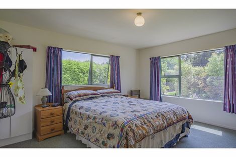 Photo of property in 393 Naughton Road, Kerrytown, Timaru, 7975