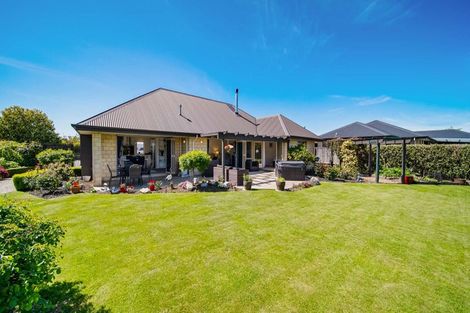 Photo of property in 55 Belmont Avenue, Rangiora, 7400