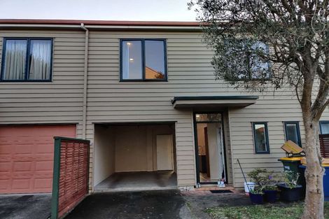 Photo of property in Tuscany Towers, 53/1 Ambrico Place, New Lynn, Auckland, 0600