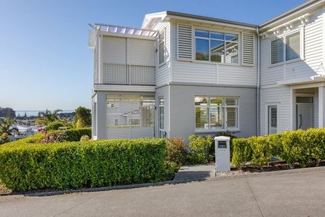 Photo of property in 1 Ocean View Terrace, Orewa, 0931