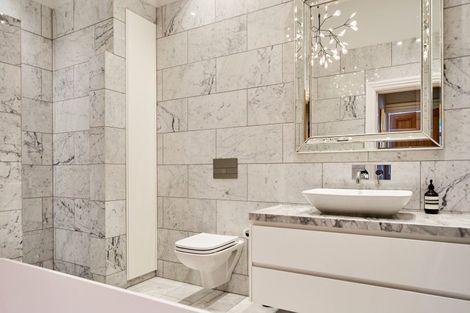 Photo of property in 29 The Crescent, Roseneath, Wellington, 6011