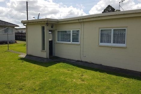 Photo of property in 11a Vine Street, Mangere East, Auckland, 2024