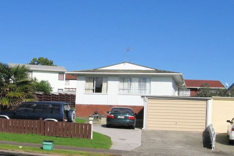 Photo of property in 1/23 Charntay Avenue, Clover Park, Auckland, 2019