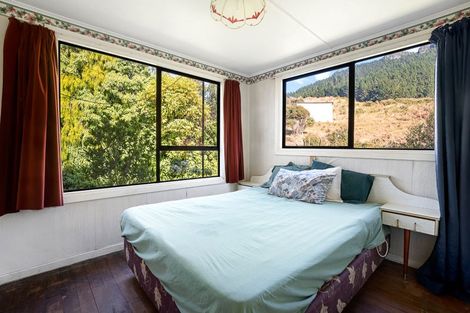 Photo of property in 2083 Dry Road, Mangarakau, Collingwood, 7073