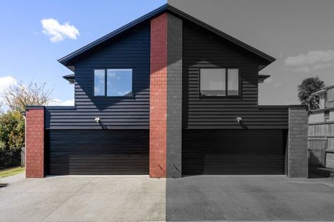 Photo of property in 6/18 Mahoe Street, Melville, Hamilton, 3206