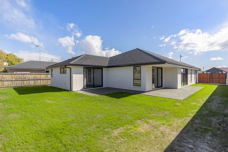 Photo of property in 4 Wai Iti Avenue, Redwoodtown, Blenheim, 7201