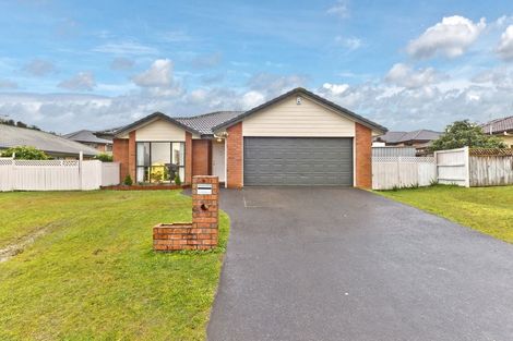 Photo of property in 333 Mahia Road, Weymouth, Auckland, 2103