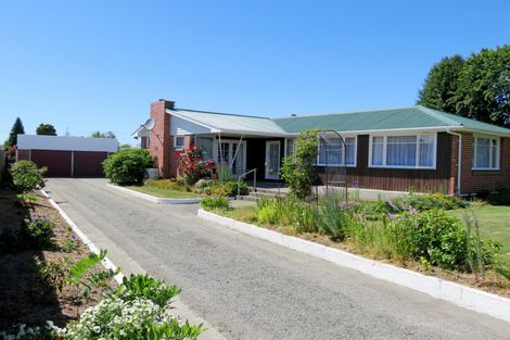 Photo of property in 40 Hayhurst Street, Temuka, 7920