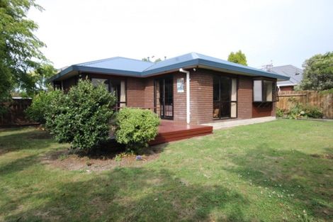 Photo of property in 2 Colorado Crescent, Milson, Palmerston North, 4414
