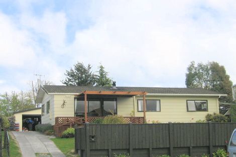 Photo of property in 3 Newberry Place, Richmond Heights, Taupo, 3330