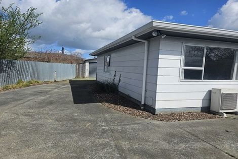 Photo of property in 241b Cambridge Avenue, Ashhurst, 4810