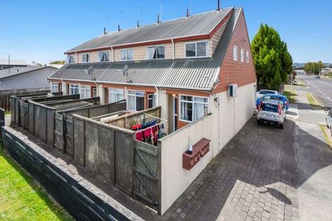 Photo of property in Whitehall Flats, 6/35 Malfroy Road, Victoria, Rotorua, 3010