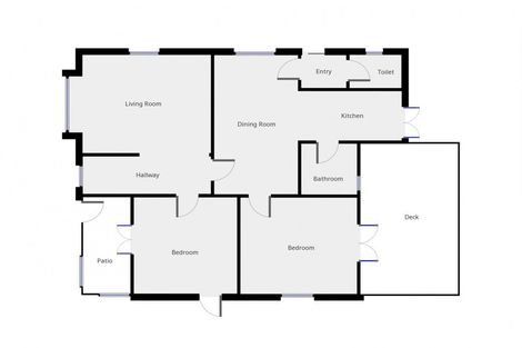 Photo of property in 49 Gaine Street, New Plymouth, 4310