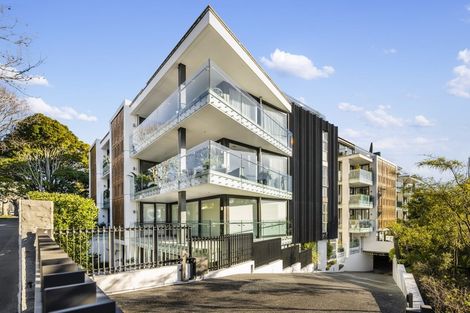 Photo of property in 405/28 Balfour Road, Parnell, Auckland, 1052