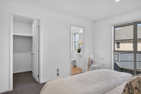 Photo of property in 43 Puhara Avenue, Parklands, Christchurch, 8083