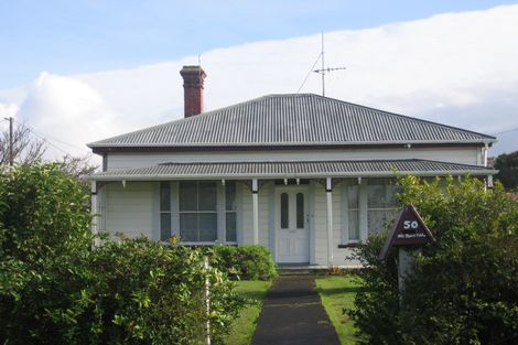 Photo of property in 50 Gordon Street, Dargaville, 0310