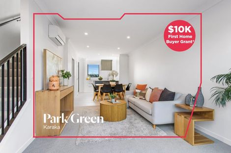 Photo of property in 14 Viridian Avenue, Rosehill, Papakura, 2113