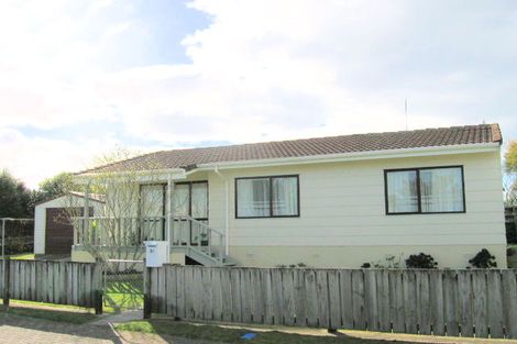 Photo of property in 3c Emerald Place, Papamoa Beach, Papamoa, 3118