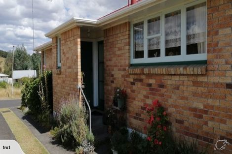 Photo of property in 69 Roslyn Street, Taumarunui, 3920
