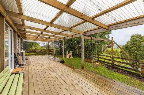 Photo of property in 170 Kaimata Road, Kaimata, Inglewood, 4390