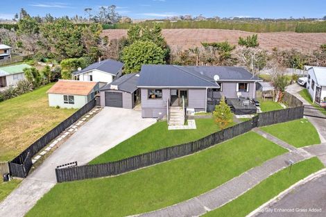 Photo of property in 11 Tutea Place, Paengaroa, Te Puke, 3189